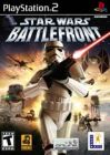 STAR WARS BATTLEFRONT