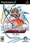 DRAKENGARD 2 PS2