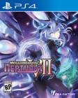 MEGADIMENSION NEPTUNIA V11 PS4