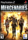 MERCENARIES