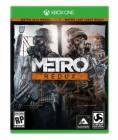 METRO REDUX XBOXONE