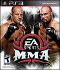 EA SPORTS MMA PS3