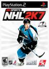 NHL 2K7 PS2