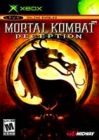 MORTAL KOMBAT DECEPTION