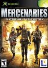 MERCENARIES