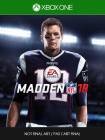 MADDEN 18 XBOXONE