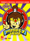 MONKEY HERO - PRIMA'S STRATEGY GUIDE