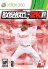 MLB 2K11 XBOX360