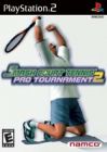 SMASH COURT TENNIS 2