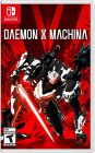 DAEMON X MACHINA SWITCH