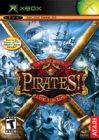 PIRATES SID MEIER'S