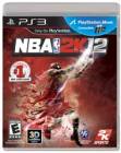 NBA 2K12 PS3