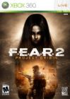 F.E.A.R. II PROJECT ORIGIN XBOX360