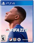 FIFA 22 - PS4