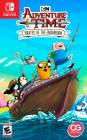 ADVENTURE TIME PIRATES OF THE ENCHIRIDION SWITCH