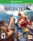 ONE PIECE WORLD SEEKER XBXONE