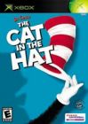 CAT IN THE HAT