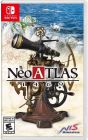 NEO ATLAS 1469 SWITCH