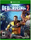 DEAD RISING 2 XBOXONE