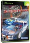 SLOT CAR THUNDER