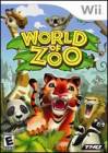 WORLD OF ZOO WII