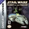 STAR WARS FLIGHT OF THE FALCON