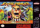 SKULJAGGER PAS DE BOITE SNES