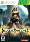 BLADES OF TIME XBOX360