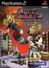 RUFF TRIGGER THE VANOCORE CONSPIRACY PS2