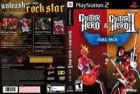 GUITAR HERO I & GUITAR HERO II DUAL PACK PS2