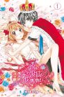 MY LITTLE WIFE VOL 1 - MANGA