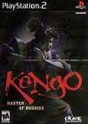 KENGO MASTER OF BUSHIDO