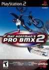 MAT HOFFMAN`S PRO BMX 2