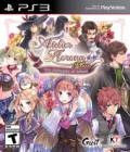 ATELIER RORONA PLUS PS3