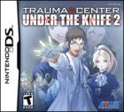 TRAUMA CENTER UNDER KNIFE 2 DS