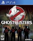 GHOSTBUSTERS PS4