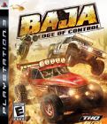 BAJA EDGE OF CONTROL PS3