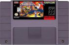 CAPTAIN COMMANDO SEUL SNES