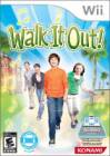 WALK IT OUT! WII