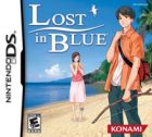 LOST IN BLUE DS