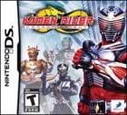 KAMEN RIDER DRAGON KNIGHT DS