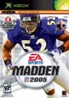 MADDEN 2005