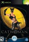 CATWOMAN