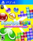 PUYOPUYO TETRIS PS4