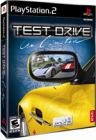 TEST DRIVE UNLIMITED PS2