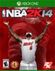 NBA 2K14 XBOXONE