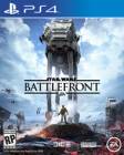 STAR WARS BATTLEFRONT PS4