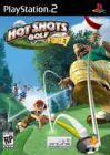 HOT SHOTS GOLF FORE