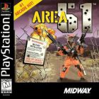 AREA 51 PS1