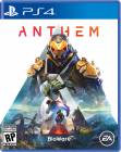 ANTHEM PS4